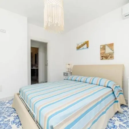 Villa Sea View Casamicciola By Dimorra *