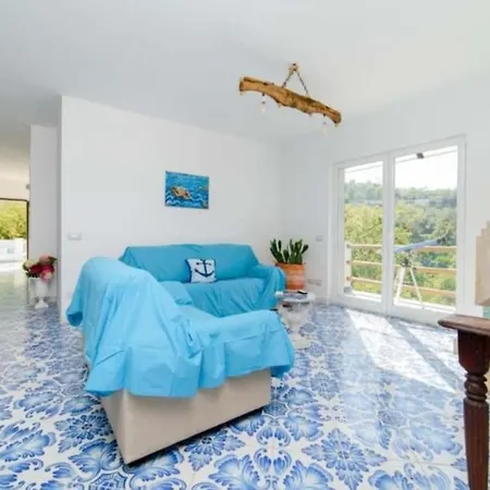 Sea View Casamicciola By Dimorra Ischia