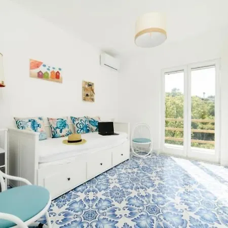 Sea View Casamicciola By Dimorra Ischia