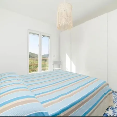 Villa Sea View Casamicciola By Dimorra Ischia